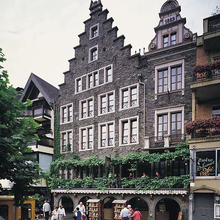 Beim Weinbauer Hotel Кохем Екстериор снимка