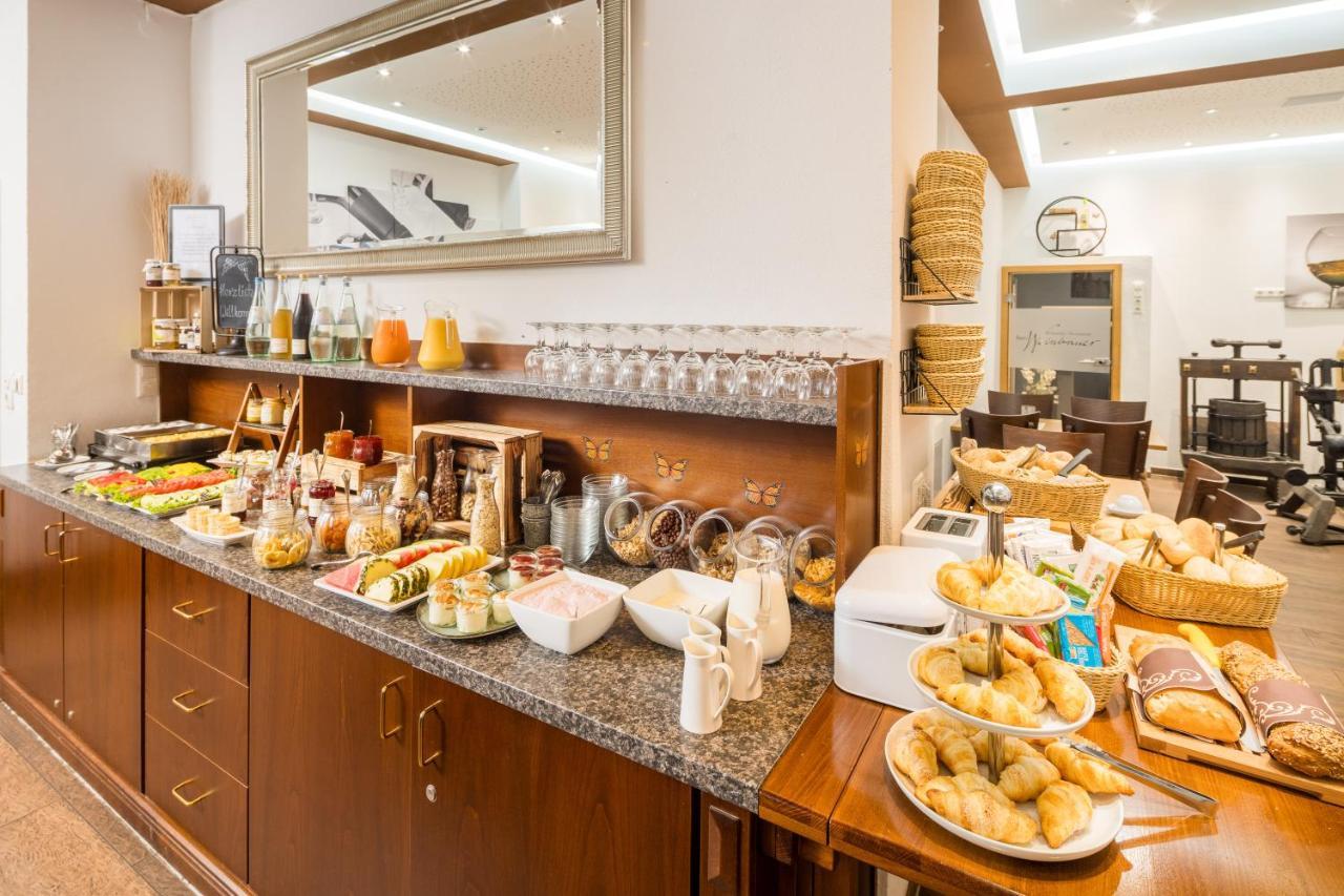 Beim Weinbauer Hotel Кохем Екстериор снимка