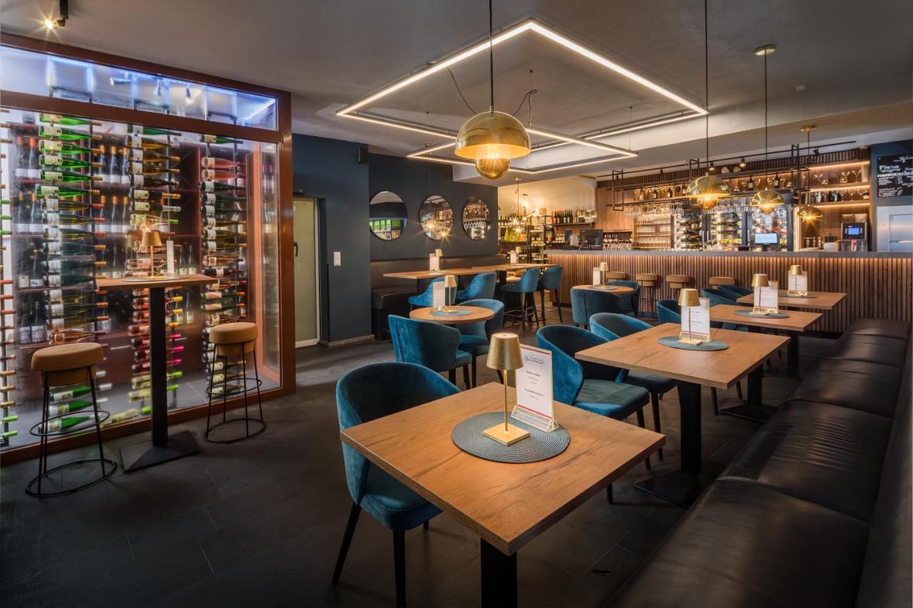 Beim Weinbauer Hotel Кохем Екстериор снимка