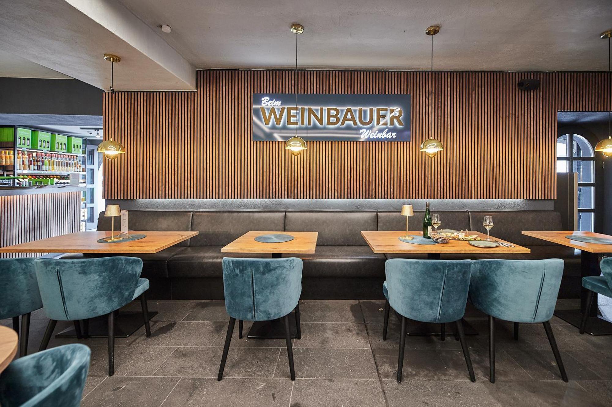 Beim Weinbauer Hotel Кохем Екстериор снимка
