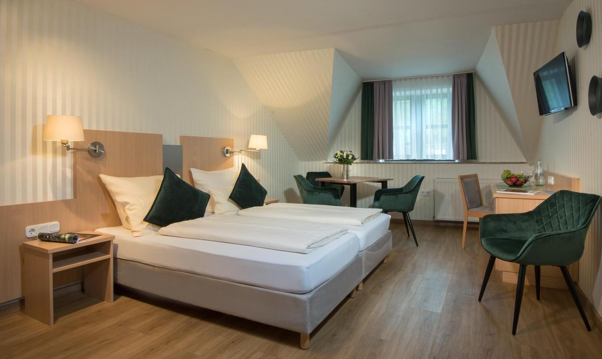 Beim Weinbauer Hotel Кохем Екстериор снимка
