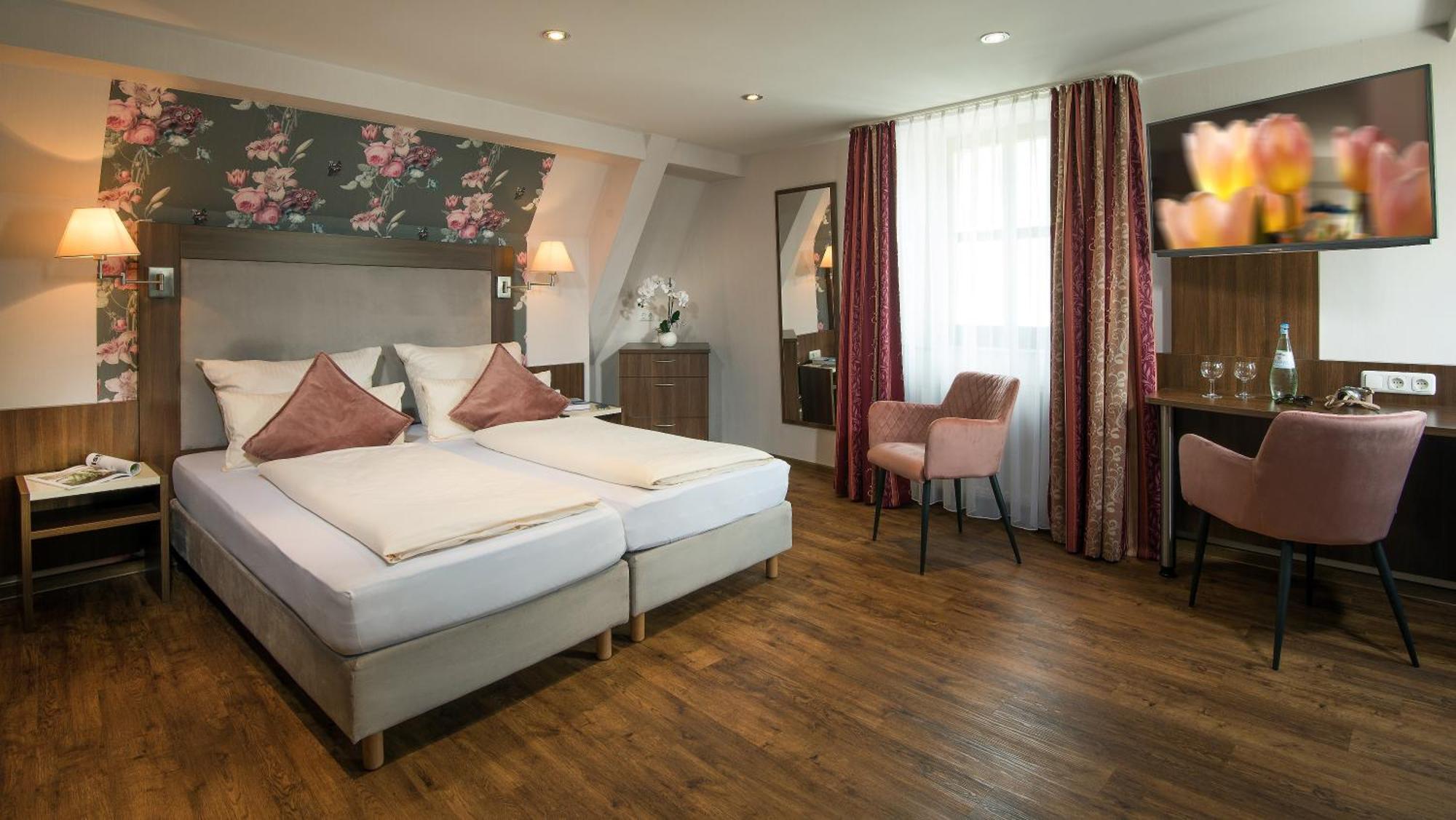 Beim Weinbauer Hotel Кохем Екстериор снимка