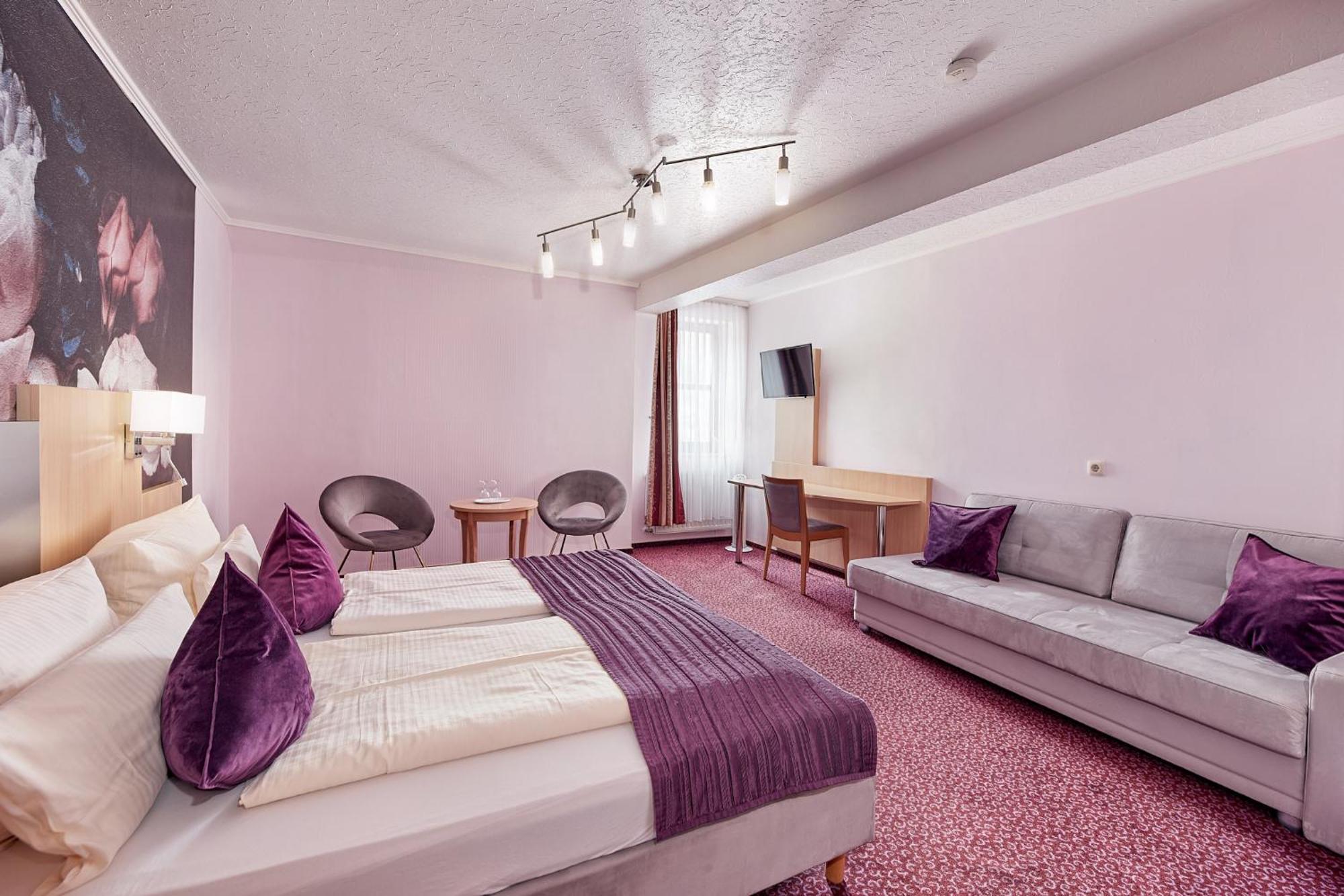 Beim Weinbauer Hotel Кохем Екстериор снимка