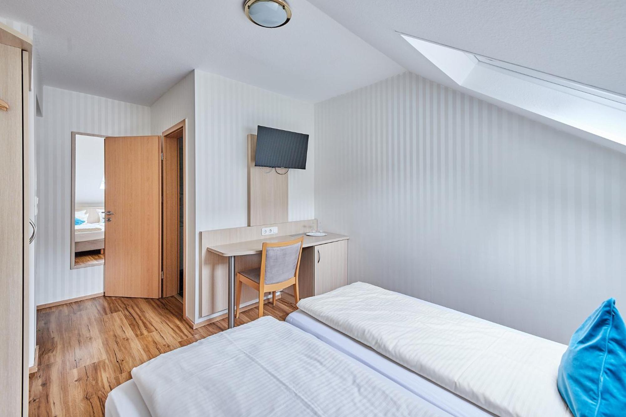 Beim Weinbauer Hotel Кохем Екстериор снимка