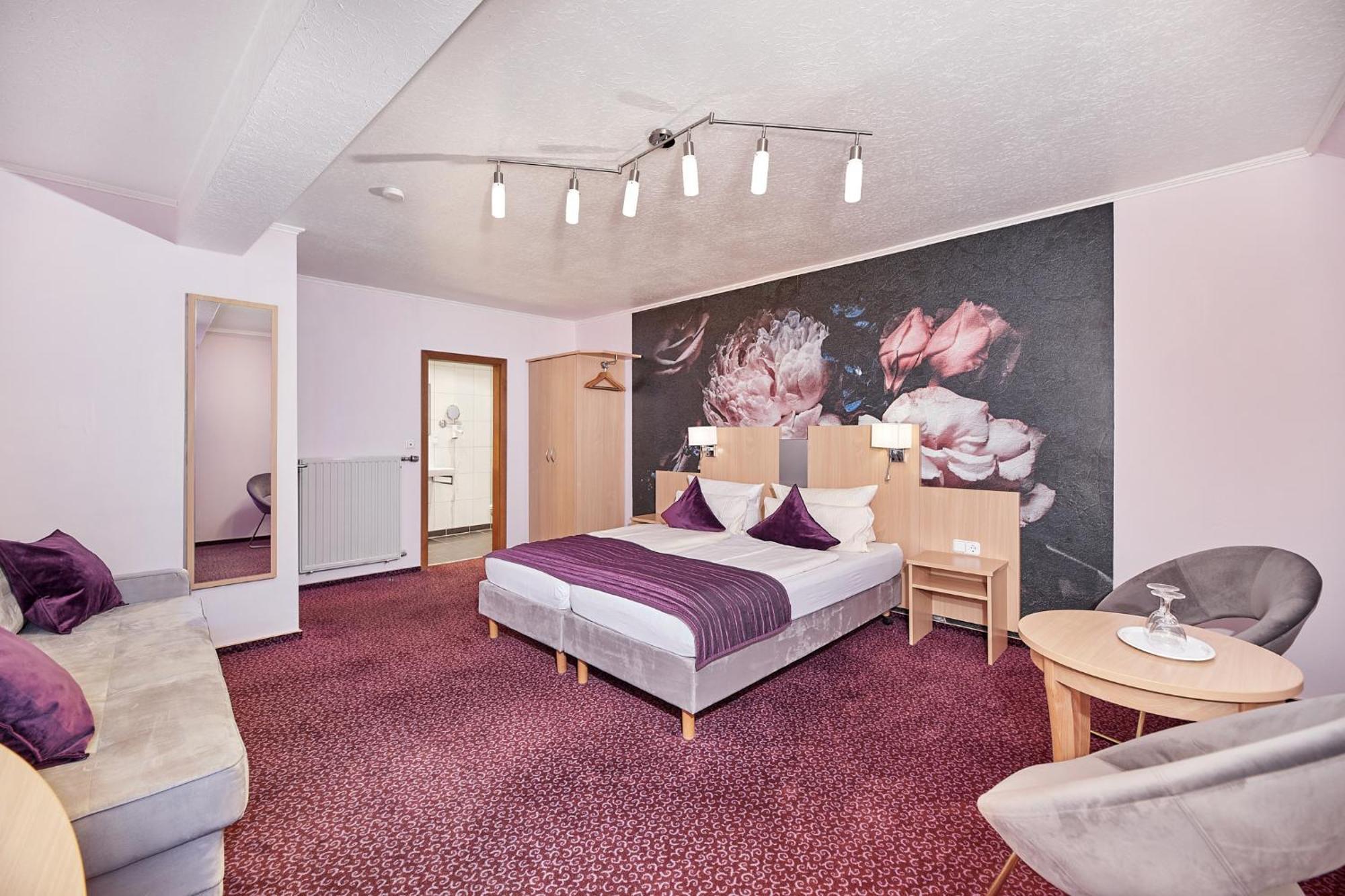 Beim Weinbauer Hotel Кохем Екстериор снимка