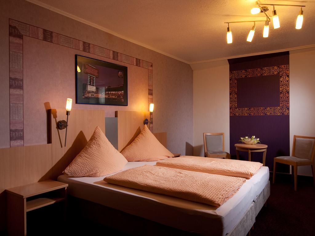Beim Weinbauer Hotel Кохем Стая снимка